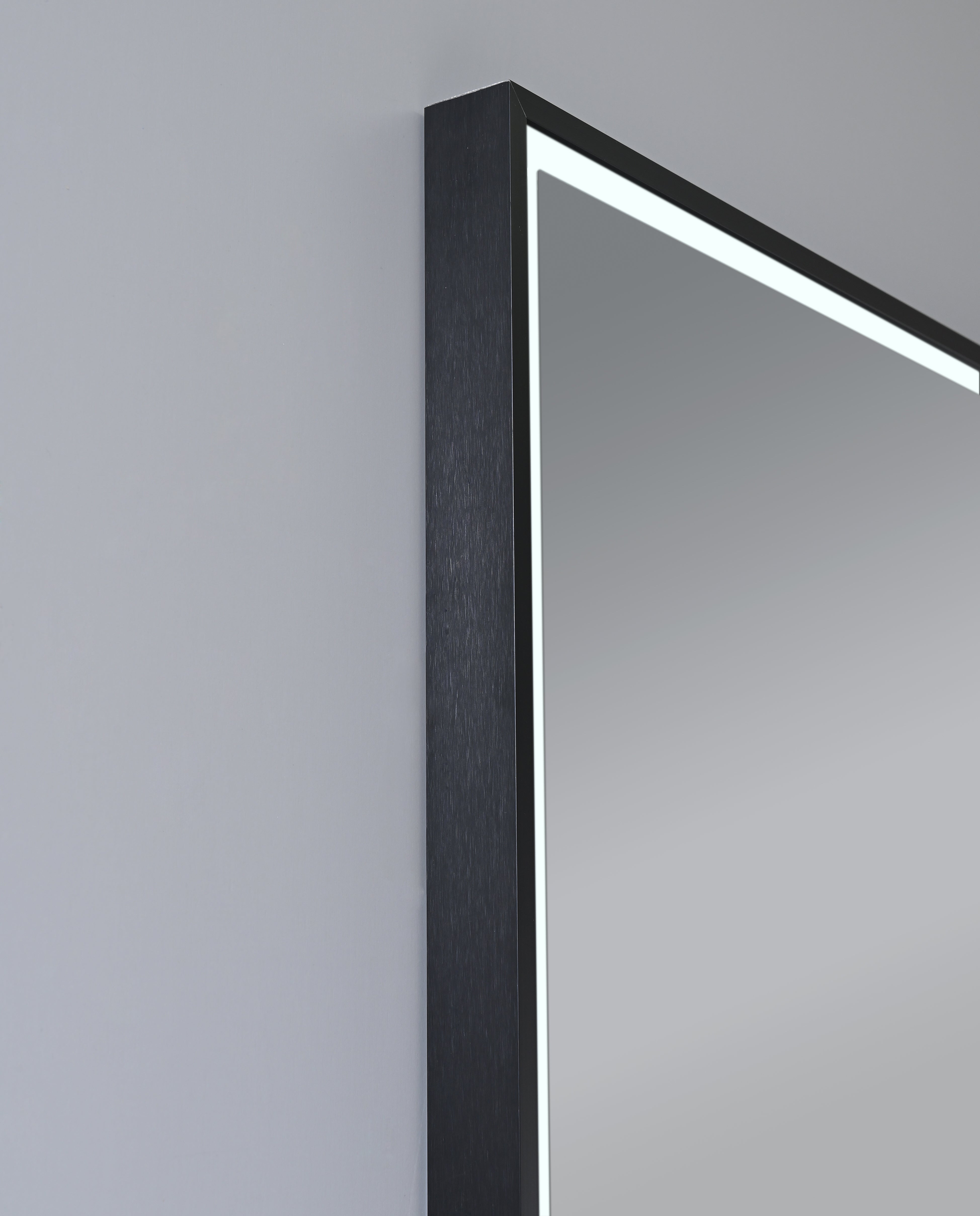 Infinite Miroir LED 32"